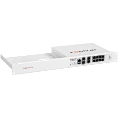 Rackmount IT Rack Mount Kit for FortiGate - Secure, Reliable, and Easy Installation (RM-FR-T19)